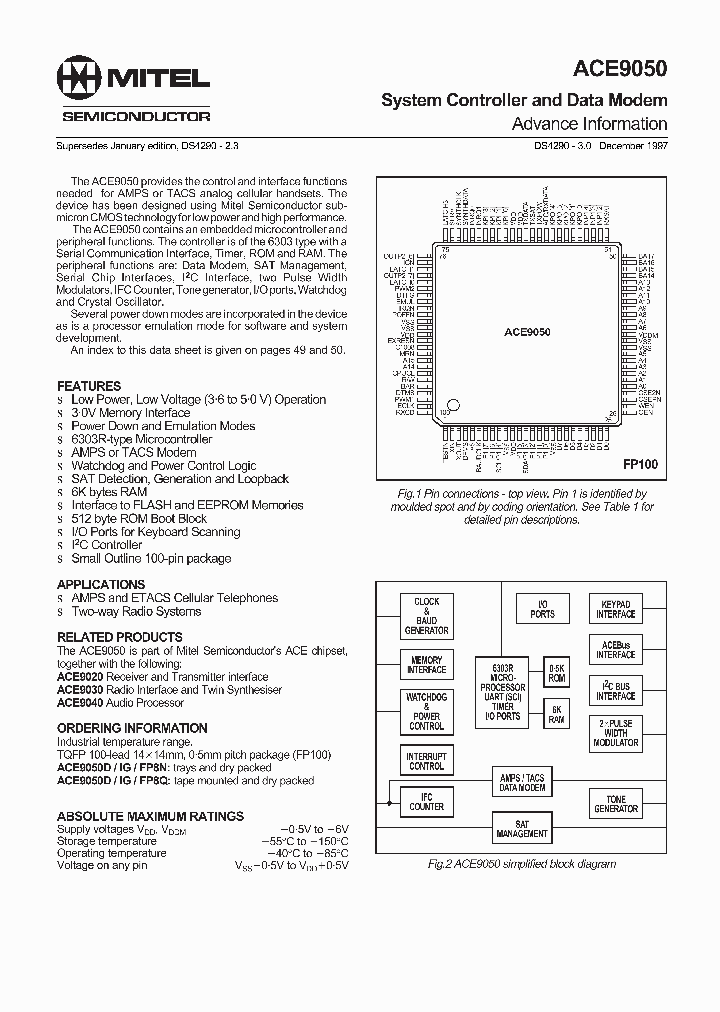 ACE9050_1061056.PDF Datasheet