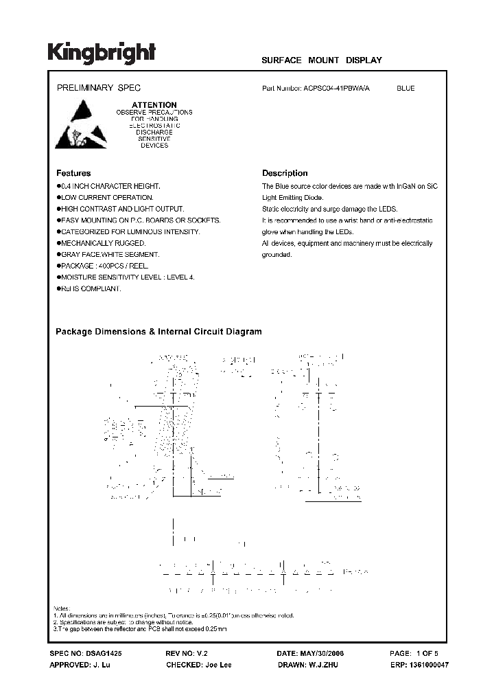 ACPSC04-41PBWAA_1205510.PDF Datasheet