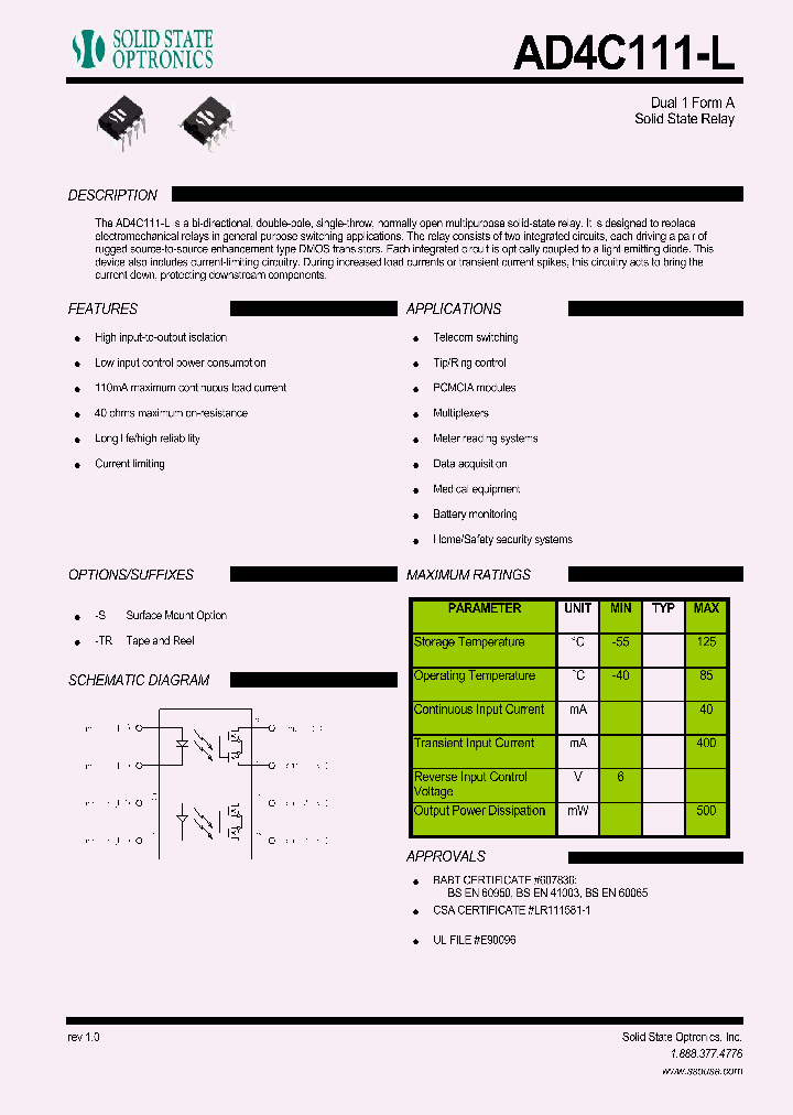 AD4C111-L_1205886.PDF Datasheet