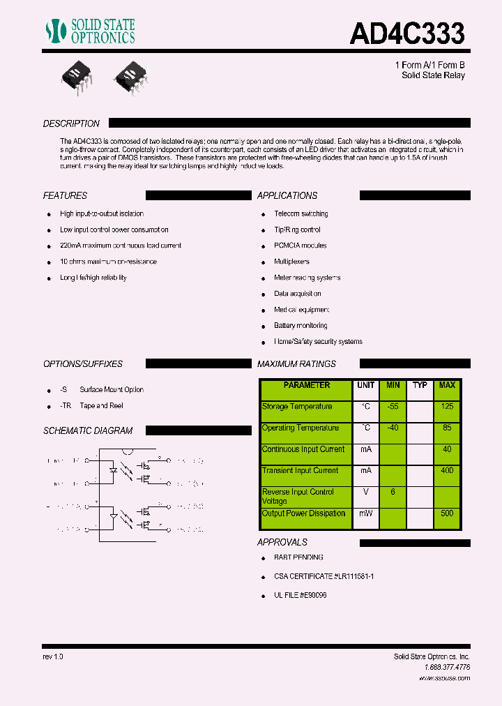 AD4C333_1205896.PDF Datasheet