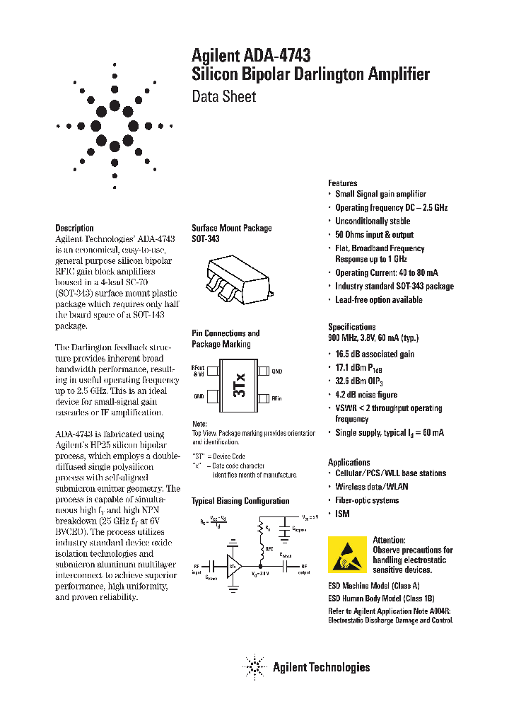 ADA-4743-TR1_1106269.PDF Datasheet