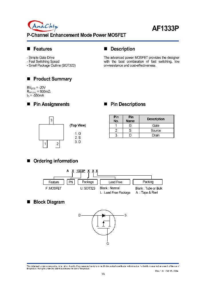 AF1333PULA_1208020.PDF Datasheet