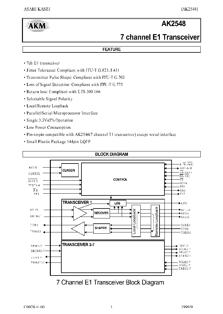 AK2548_1045468.PDF Datasheet