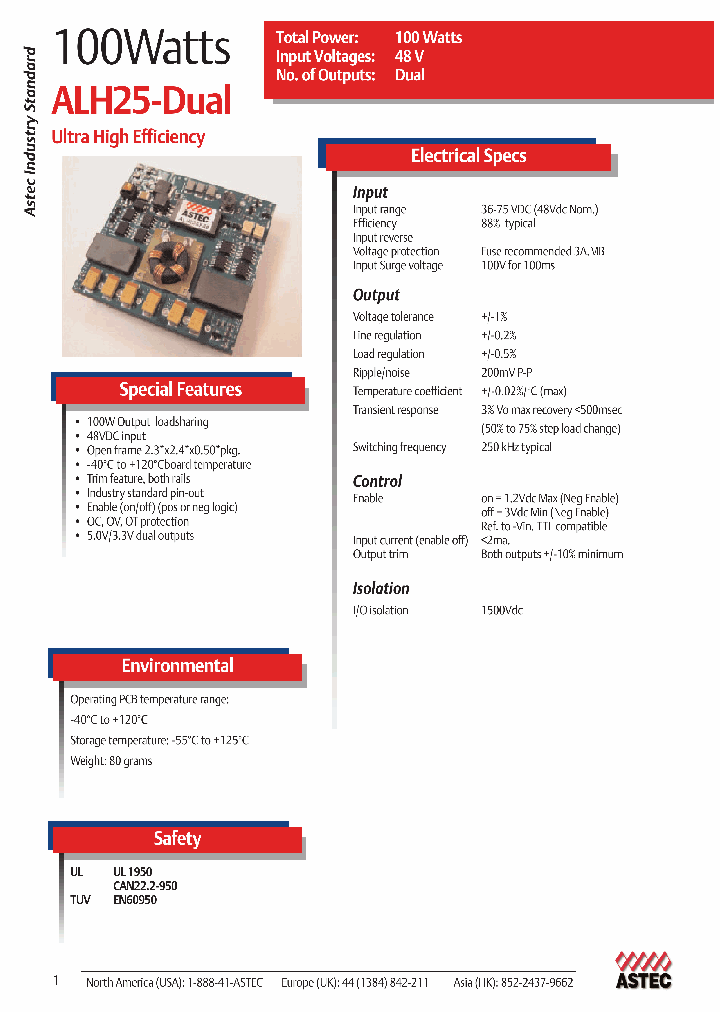 ALH25AF48N_1208781.PDF Datasheet