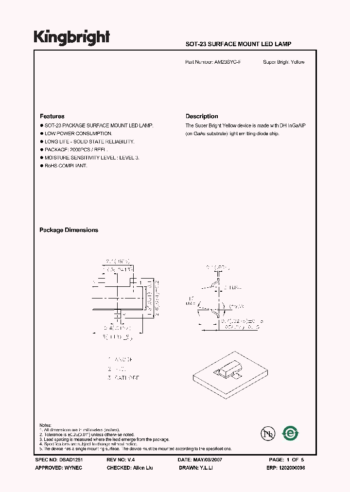 AM23SYC-F_1208900.PDF Datasheet