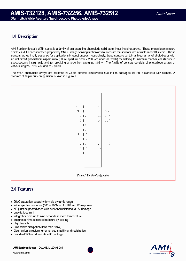 AMIS-732512_1209619.PDF Datasheet