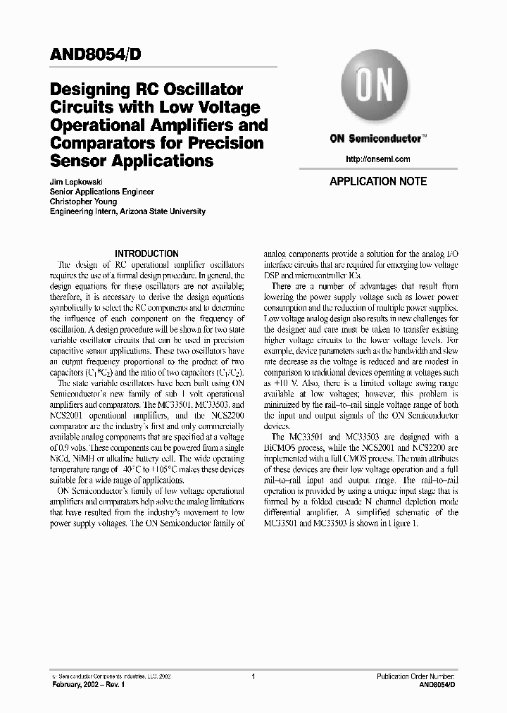AND8054_1210141.PDF Datasheet