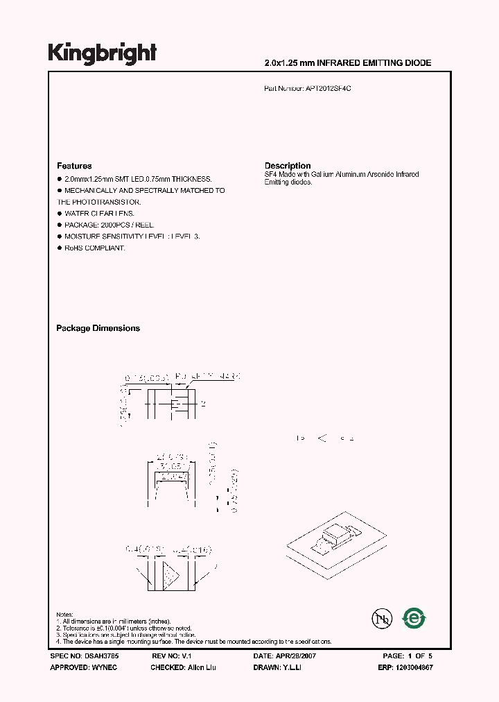 APT2012SF4C_1211432.PDF Datasheet