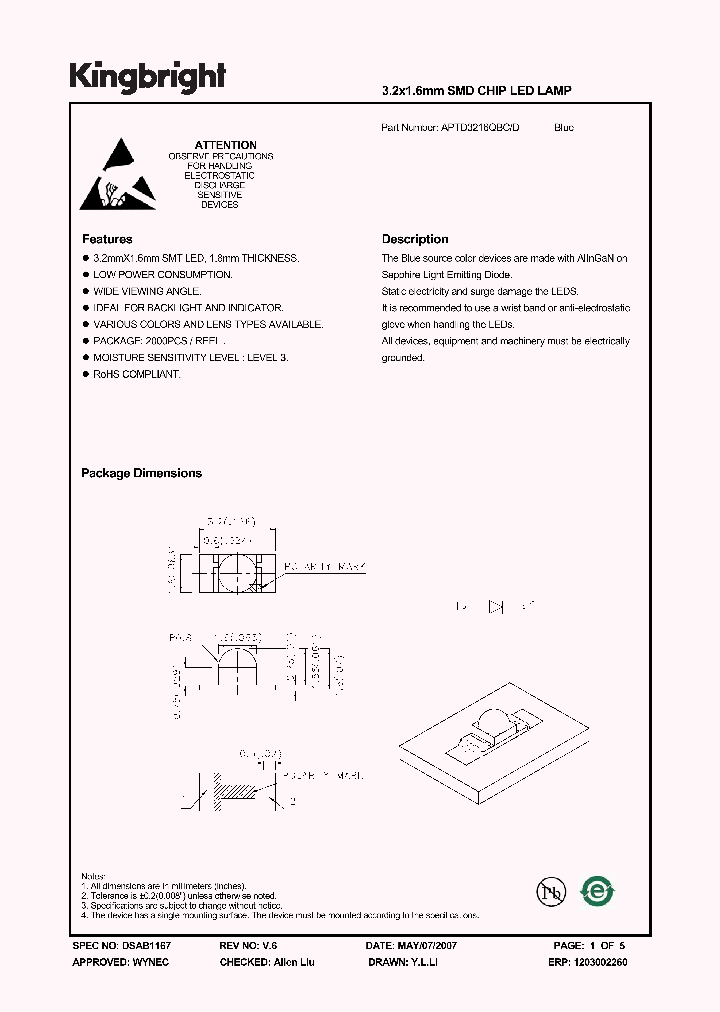 APTD3216QBCD_1212076.PDF Datasheet