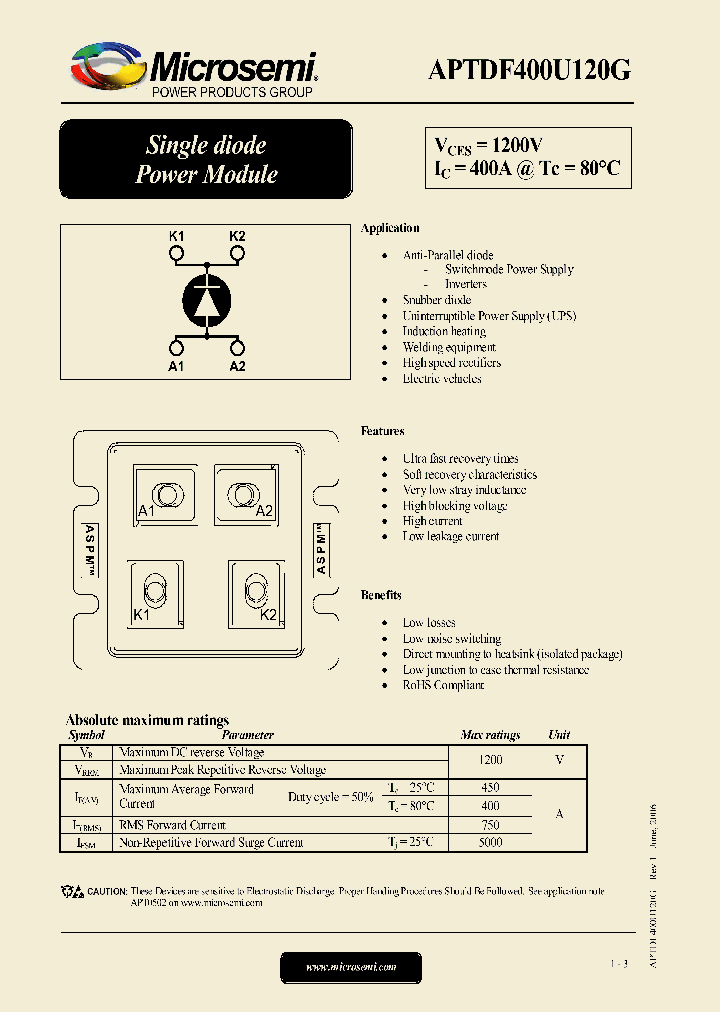 APTDF400U120G_1212135.PDF Datasheet