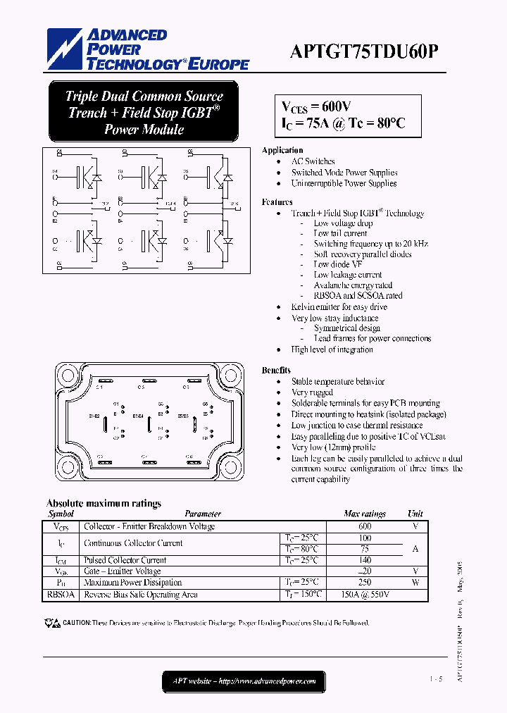 APTGT75TDU60P_1212502.PDF Datasheet