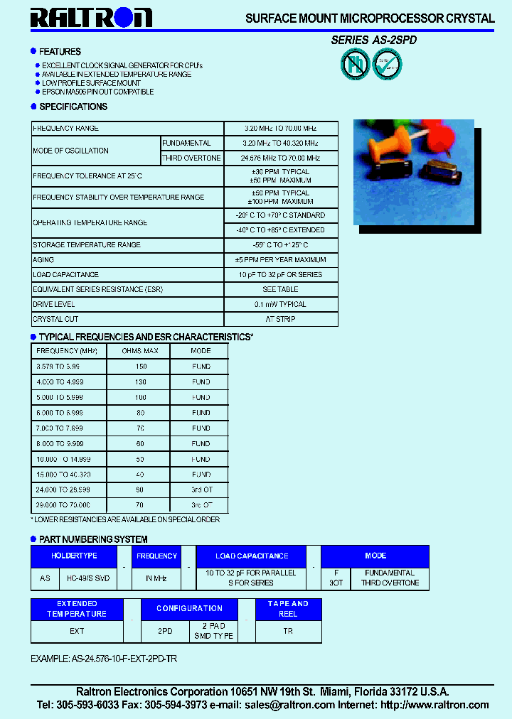 AS-2PD_1213106.PDF Datasheet