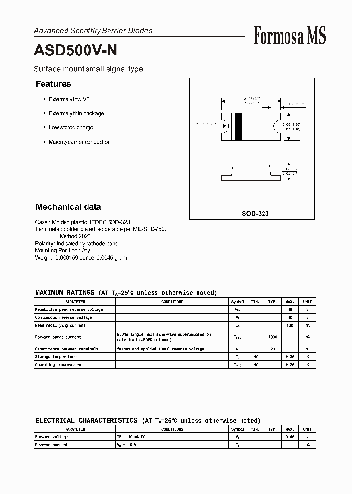 ASD500V-N_1213340.PDF Datasheet
