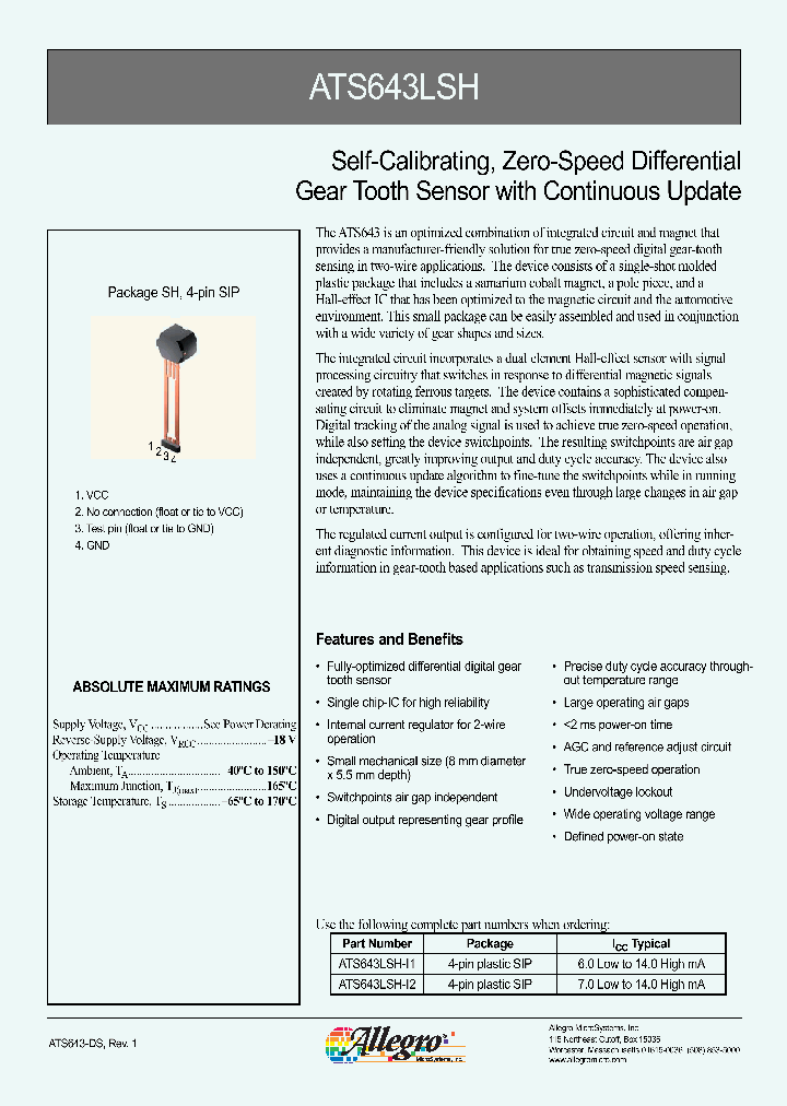 ATS643LSH-I2_1214666.PDF Datasheet