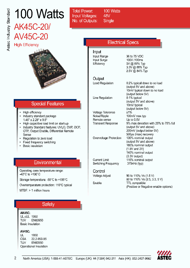 AV45C-20_1214825.PDF Datasheet