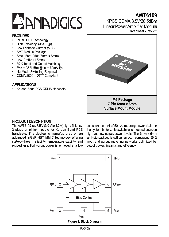 AWT6109_938759.PDF Datasheet