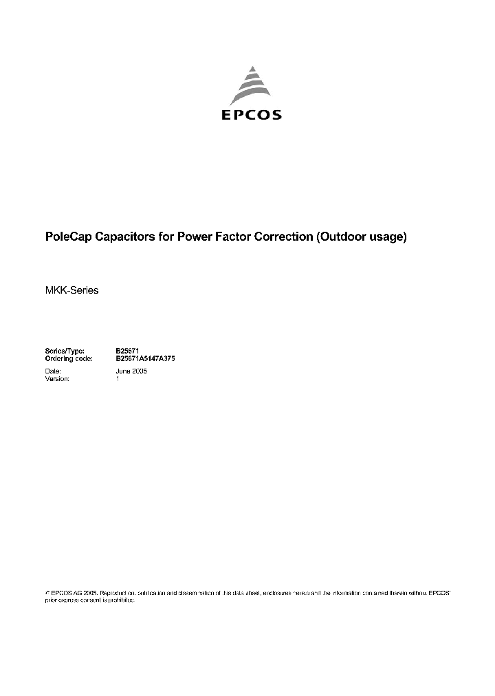 B25671A5147A375_1215391.PDF Datasheet