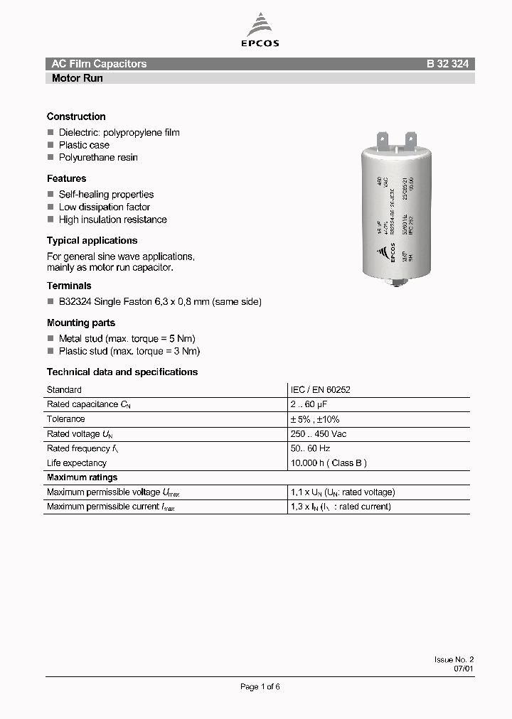 B32324-A6805_1215444.PDF Datasheet