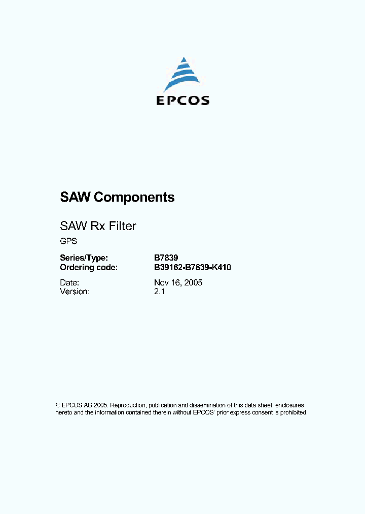 B39162-B7839-K410_1215550.PDF Datasheet