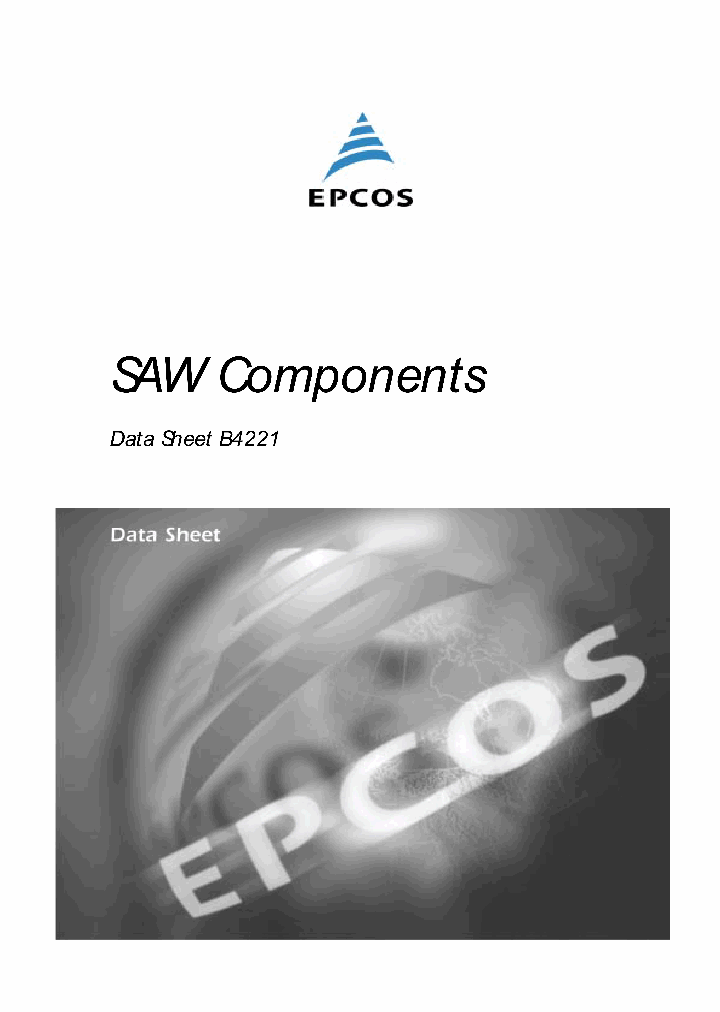 B4221_1215989.PDF Datasheet
