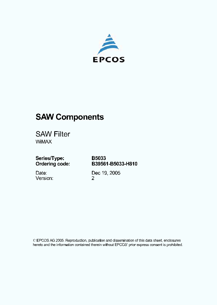 B5033_1158057.PDF Datasheet