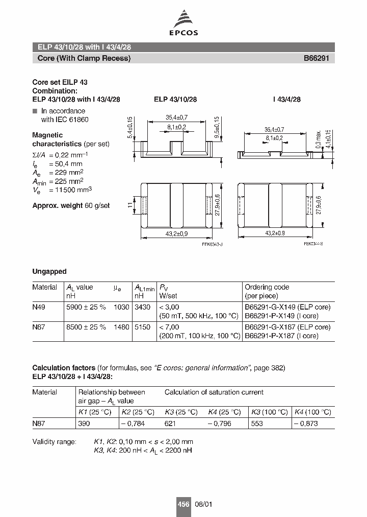 B66291-P-X187_1216237.PDF Datasheet