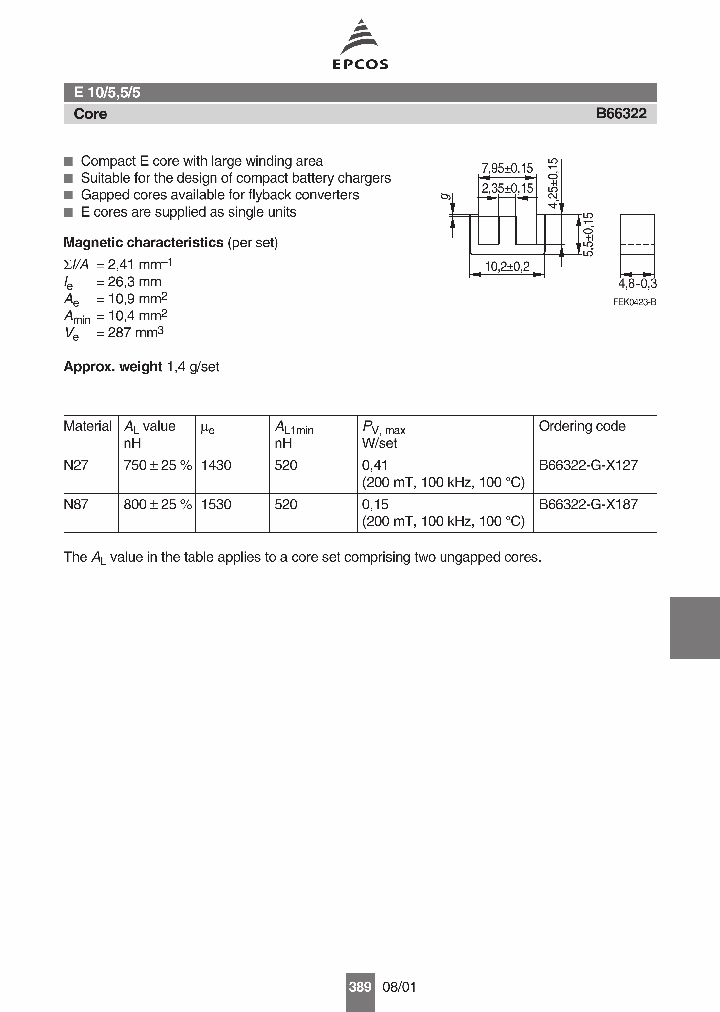 B66322-G-X187_1216248.PDF Datasheet