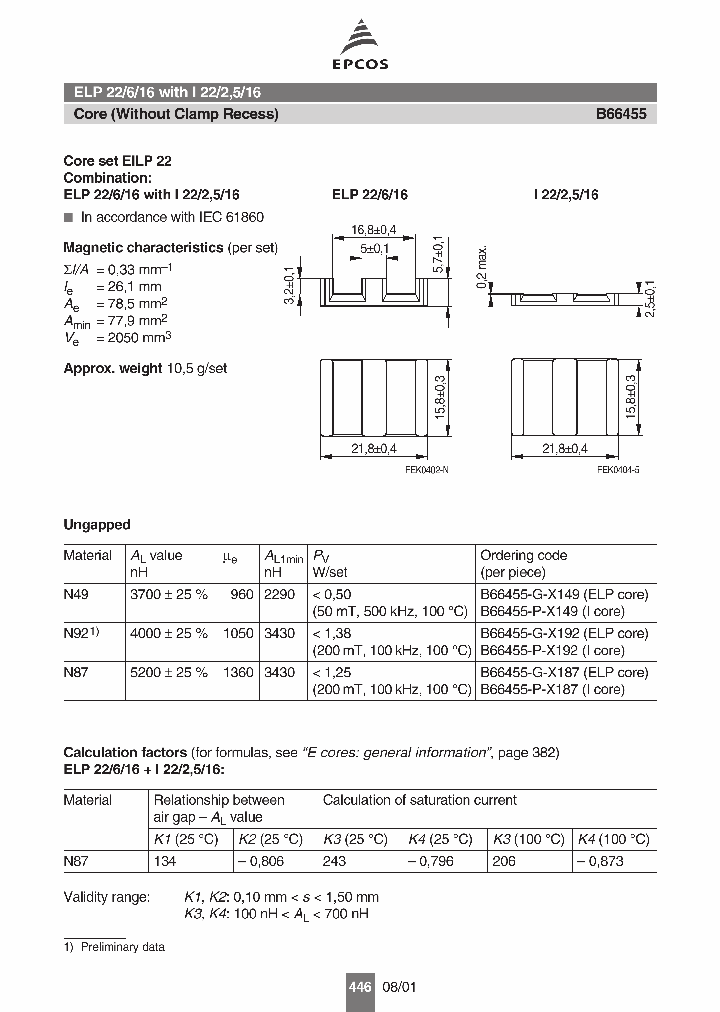 B66455-P-X192_1216293.PDF Datasheet