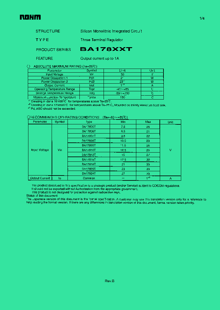 BA178XXT_1216607.PDF Datasheet