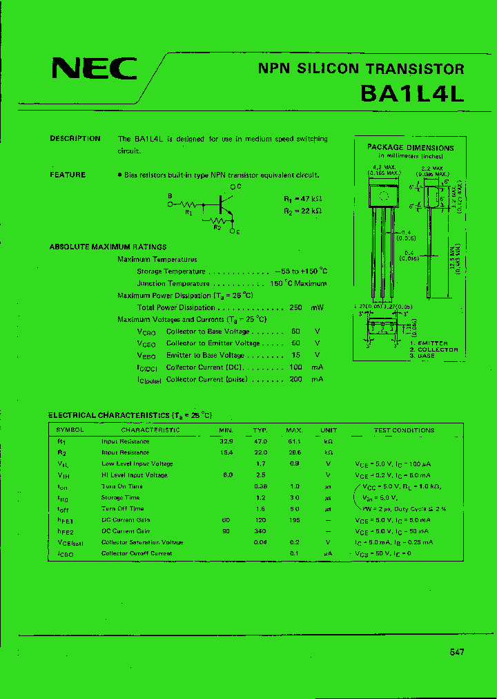 BA1L4L_1216618.PDF Datasheet