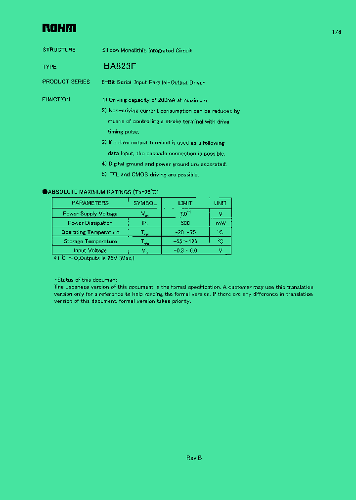 BA823F_1216987.PDF Datasheet