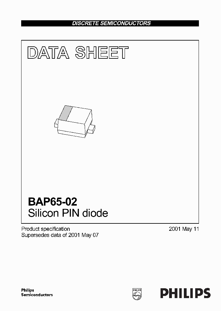 BAP65-02_1185539.PDF Datasheet