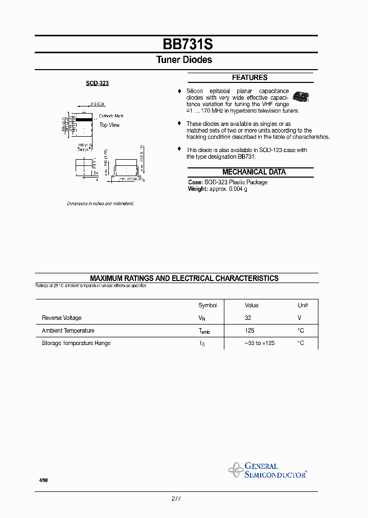 BB731S_1217748.PDF Datasheet