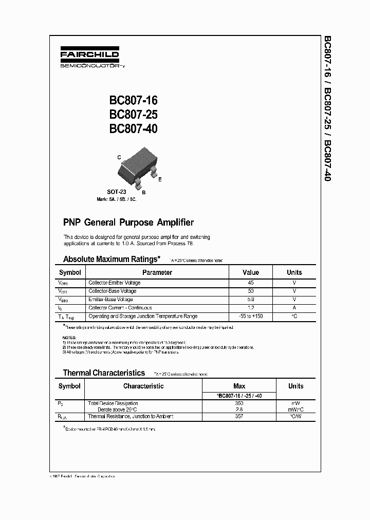 BC807-16_1127847.PDF Datasheet