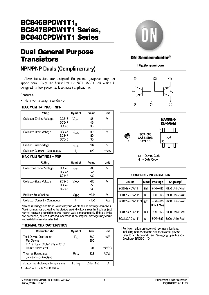 BC848CPDW1T1_1218042.PDF Datasheet