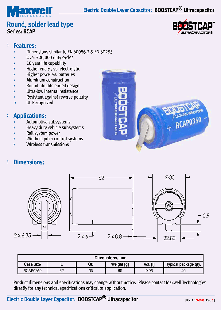 BCAP0350_1218139.PDF Datasheet