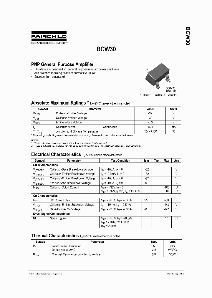 BCW3002_1218448.PDF Datasheet