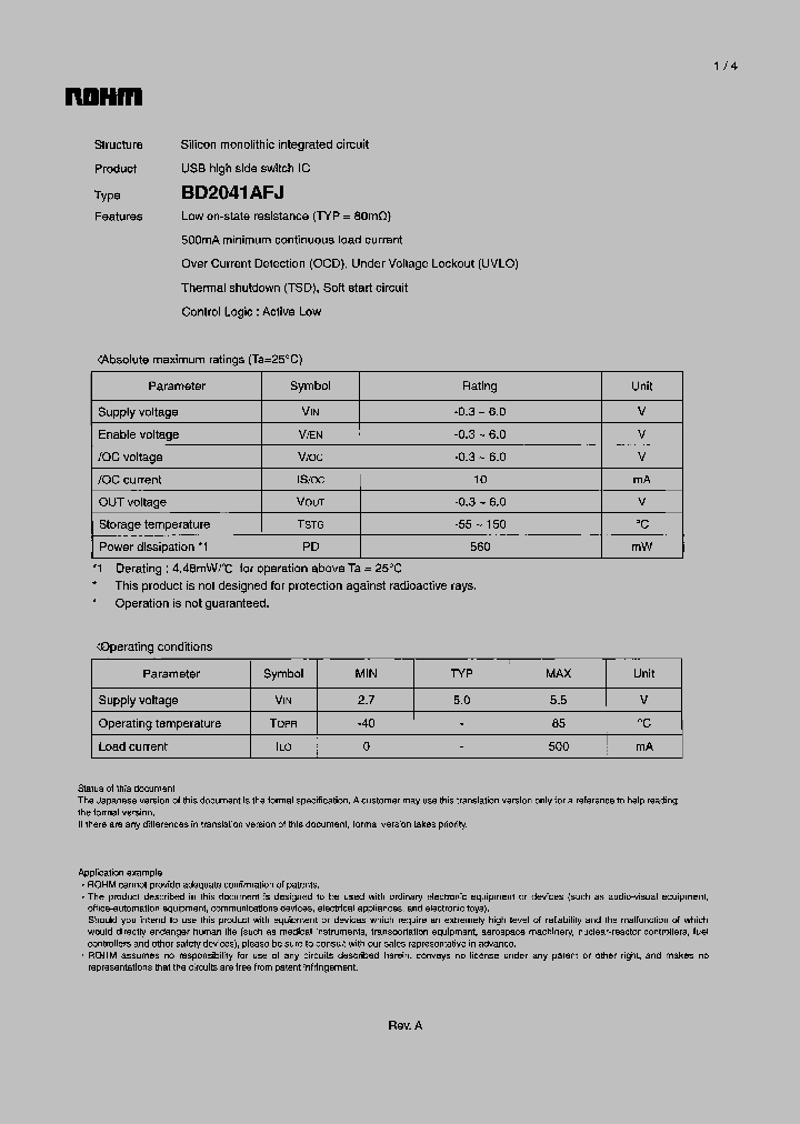 BD2041AFJ_1218592.PDF Datasheet