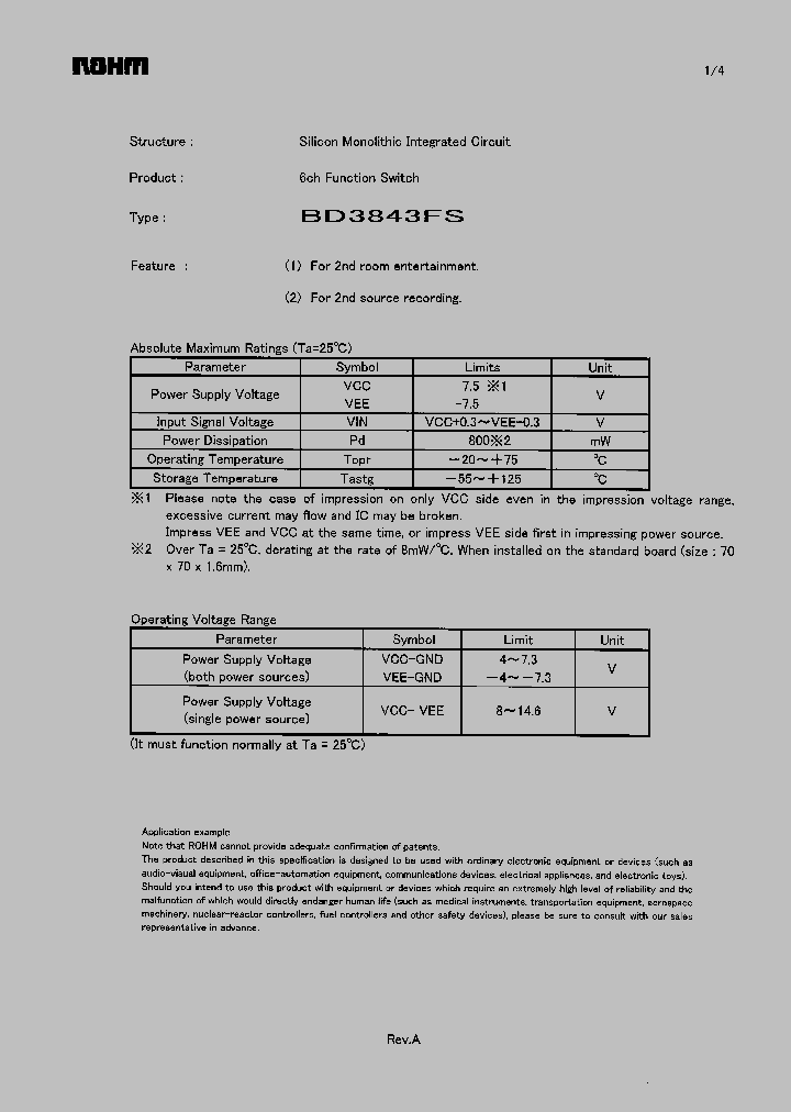 BD3843FS_1218698.PDF Datasheet