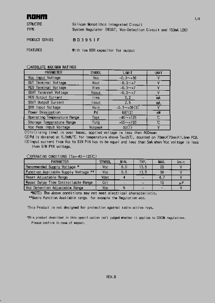 BD3951F_1148276.PDF Datasheet