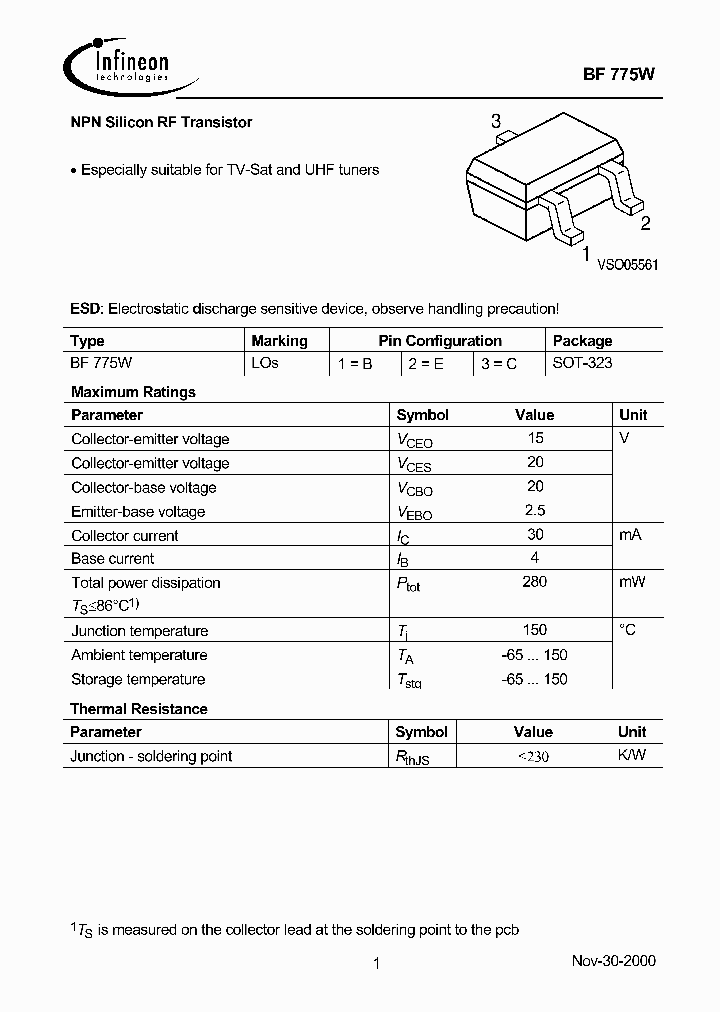 BF775W_1219098.PDF Datasheet