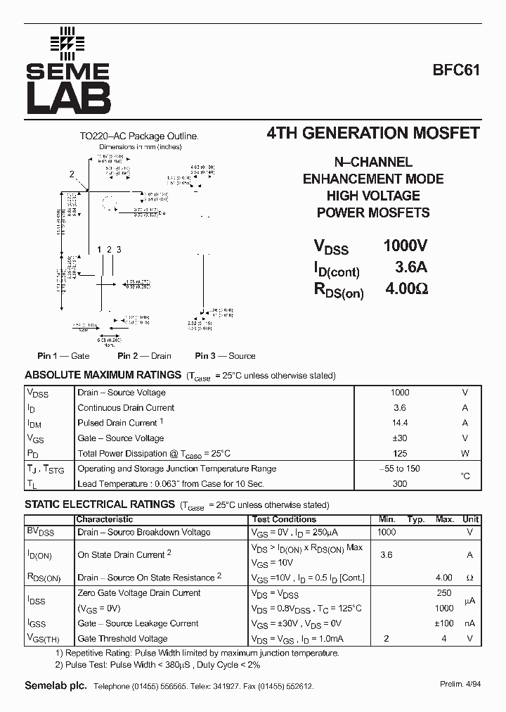 BFC61_1219139.PDF Datasheet