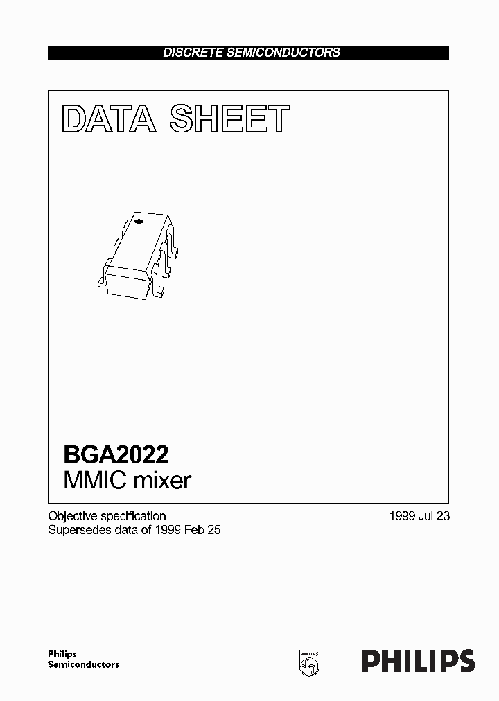BGA2022_1219331.PDF Datasheet