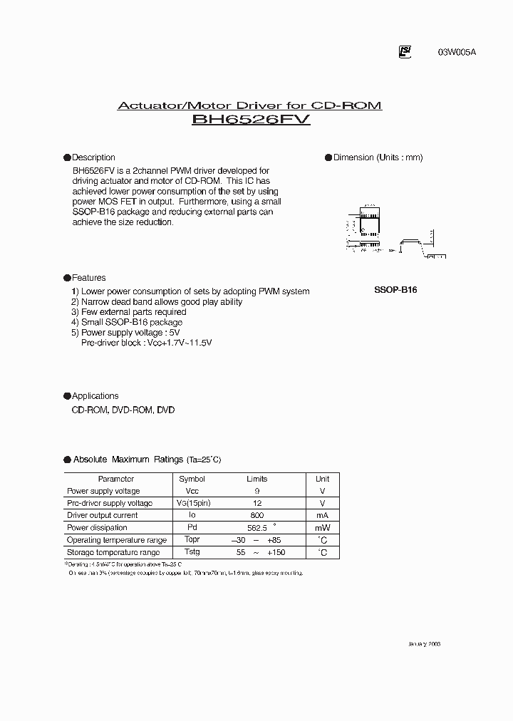 BH6526FV_1023875.PDF Datasheet