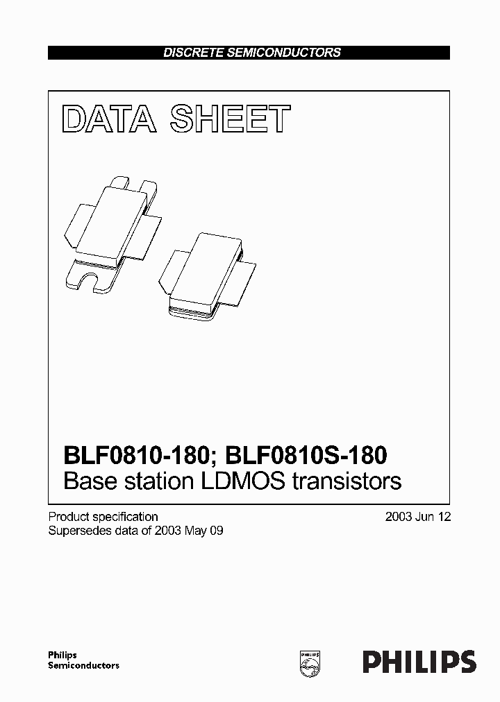 BLF0810-180_1108979.PDF Datasheet