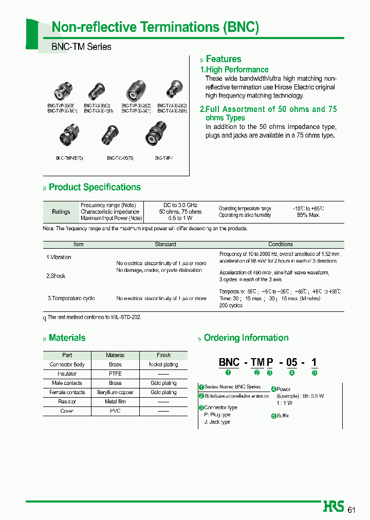 BNC-TMP-1_1219961.PDF Datasheet