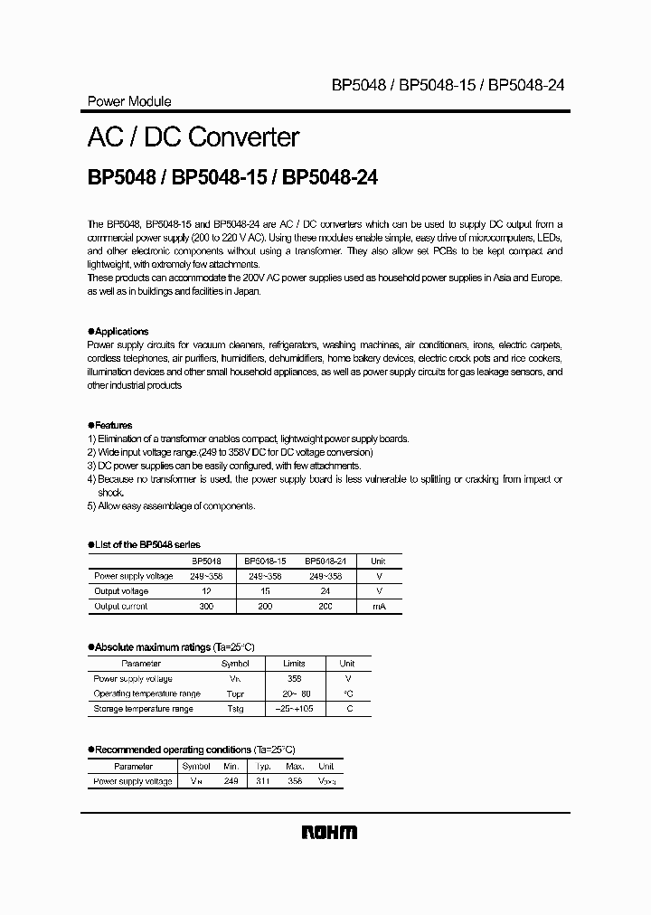 BP5048_1172373.PDF Datasheet