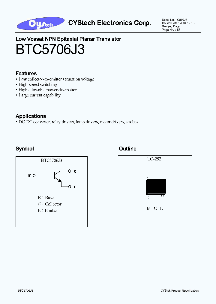BTC5706J3_1221209.PDF Datasheet