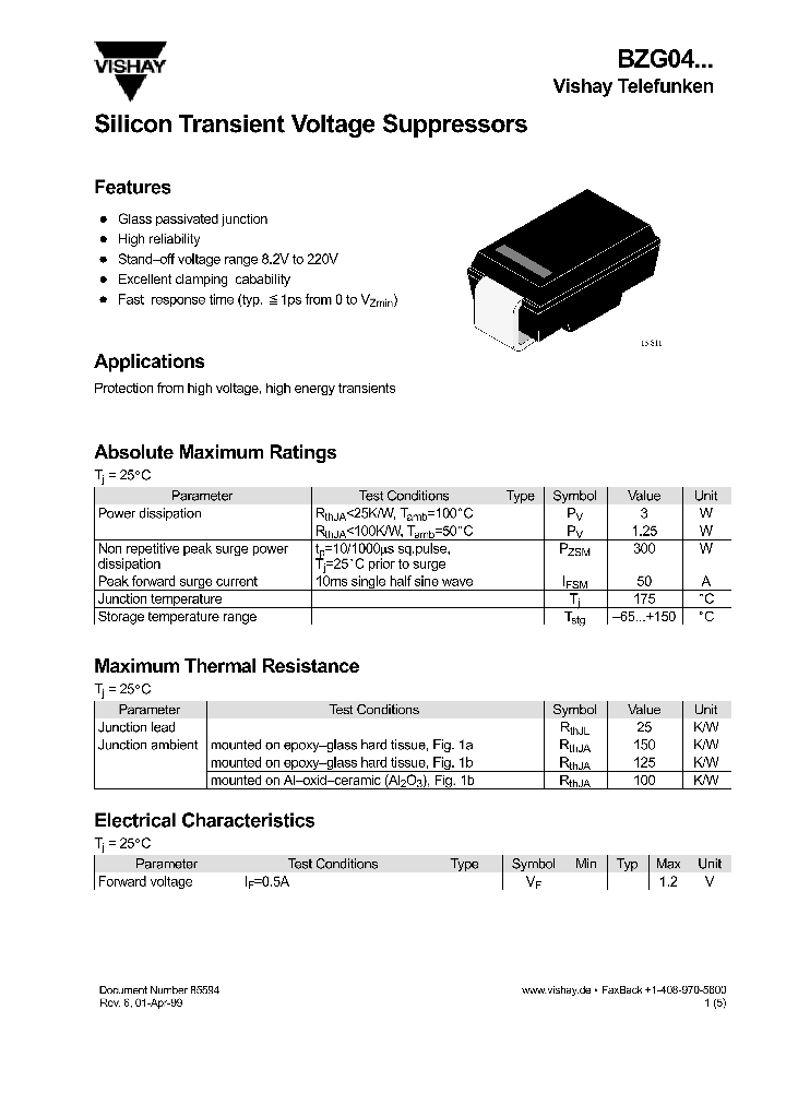 BZG04_1081493.PDF Datasheet