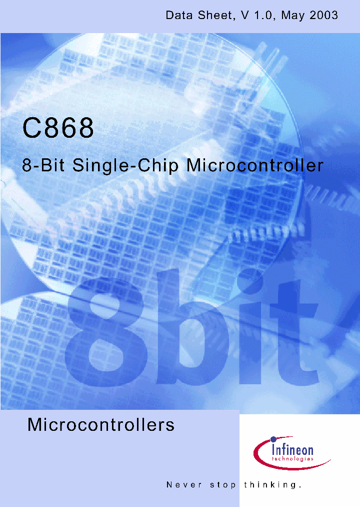 C868_1223795.PDF Datasheet